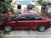 Honda Civic 2007 For Sale 