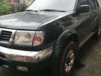 Nissan Frontier 2002 for sale