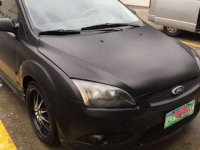 For sale Ford Focus 2008 model