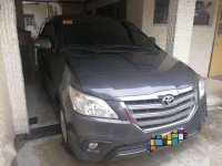 2015 Toyota Innova for sale