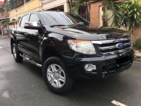 2013 Ford Ranger XLT FOR SALE