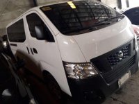 2016 Nissan Nv350 Urvan  for sale