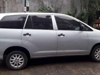 Toyota Innova 2015 for sale