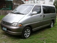 2007 Toyota Granvia for sale