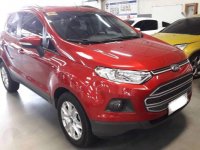 2015 Ford Ecosport for sale