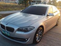 2012 Bmw 520d for sale