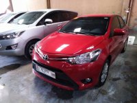 2018 Toyota Vios for sale