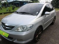 Honda City 2007 for sale