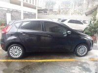 Ford Fiesta 2011 For Sale