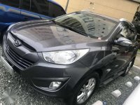 Hyundai Tucson 2011 for sale