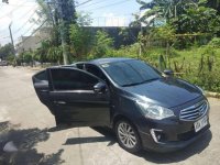 Mitsubishi Mirage G4 2014 for sale