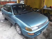 Toyota Corolla 1997 for sal