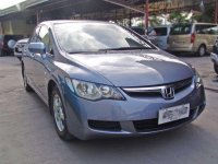 2007 Honda Civic for sale