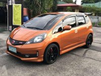 2012 Honda Jazz for sale