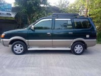 Toyota Revo 2000 GLX FOR SALE