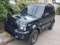 2016 Suzuki Jimny for sale