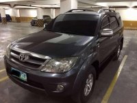 2006 Toyota Fortuner for sale