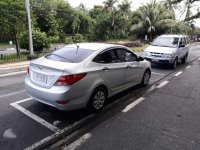 Hyundai Accent 2016 For sale 