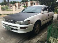 Toyota Corolla 1996 for sale