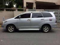 Toyota Innova E 2014 Diesel MT FOR SALE