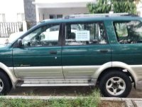 Isuzu Crosswind 2003 for sale