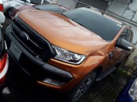 2017 Ford Ranger for sale