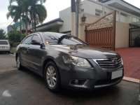 2011 Toyota Camry 2.4V FOR SALE