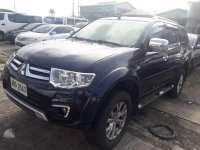 2015 Mitsubishi Montero for sale