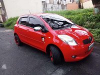 Toyota Yaris 2008 for sale