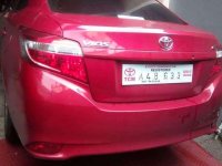 Toyota Vios 2018 for sale