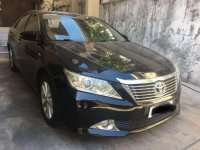 2012 Toyota Camry 2.5G FOR SALE
