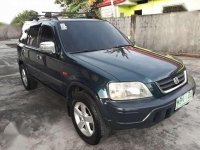 Honda Crv 1999 for sale