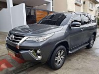 Toyota Fortuner 2016 for sale