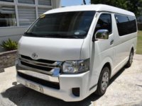 2017 Toyota Grandia for sale