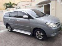 Toyota Innova 2008 for sale