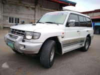 Mitsubishi Pajero 2005 for sale