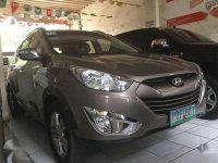 Hyundai Tucson 2011 for sale