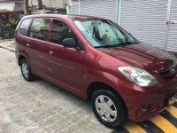 Toyota Avanza 2008 for sale