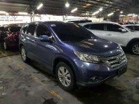 2012 Honda Cr-V For Sale