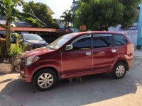 Toyota Avanza G 2007 Matic Good running condition