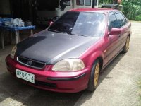 Honda Civic 1996 For sale