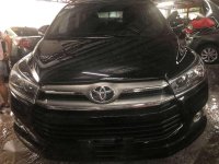 2016 Toyota Innova for sale