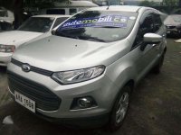 2015 Ford Ecosport 1.5L Trend MT FOR SALE