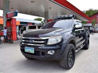 2013 Ford Ranger for sale