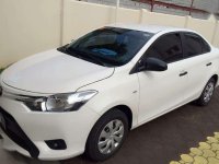 2016 Toyota Vios for sale