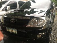 Toyota Fortuner 2007 for sale