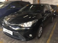 2017 Toyota Vios for sale