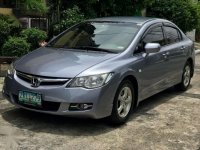 2007 Honda Civic for sale