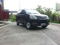 Toyota Avanza 2007 FOR SALE