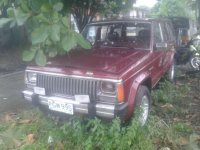 Jeep Cherokee 1986 for sale